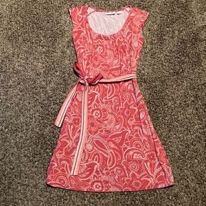 New York and Company - Pink and Salmon